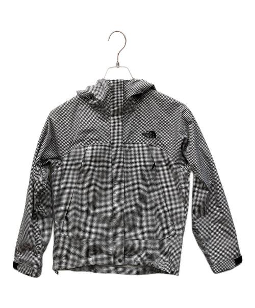 THE NORTH FACE（ザ ノース フェイス）THE NORTH FACE (ザ ノース フェイス) ナイロンジャケット グレー サイズ:Sの古着・服飾アイテム