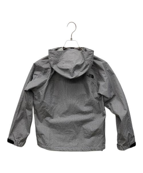 THE NORTH FACE（ザ ノース フェイス）THE NORTH FACE (ザ ノース フェイス) ナイロンジャケット グレー サイズ:Sの古着・服飾アイテム