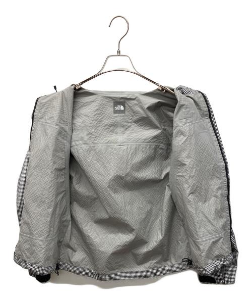 THE NORTH FACE（ザ ノース フェイス）THE NORTH FACE (ザ ノース フェイス) ナイロンジャケット グレー サイズ:Sの古着・服飾アイテム