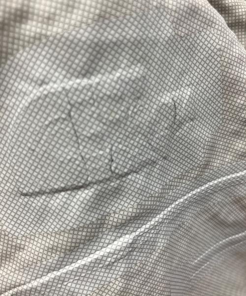 THE NORTH FACE（ザ ノース フェイス）THE NORTH FACE (ザ ノース フェイス) ナイロンジャケット グレー サイズ:Sの古着・服飾アイテム