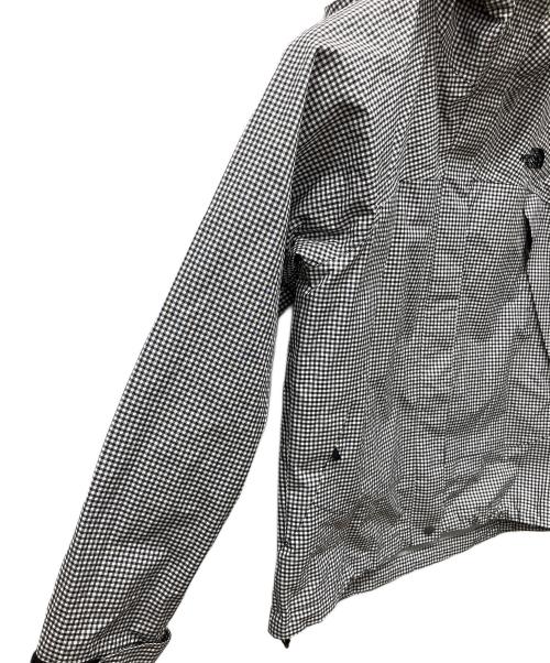 THE NORTH FACE（ザ ノース フェイス）THE NORTH FACE (ザ ノース フェイス) ナイロンジャケット グレー サイズ:Sの古着・服飾アイテム