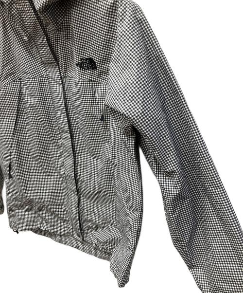 THE NORTH FACE（ザ ノース フェイス）THE NORTH FACE (ザ ノース フェイス) ナイロンジャケット グレー サイズ:Sの古着・服飾アイテム