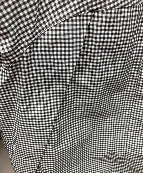 THE NORTH FACE（ザ ノース フェイス）THE NORTH FACE (ザ ノース フェイス) ナイロンジャケット グレー サイズ:Sの古着・服飾アイテム