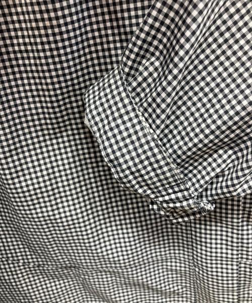 THE NORTH FACE（ザ ノース フェイス）THE NORTH FACE (ザ ノース フェイス) ナイロンジャケット グレー サイズ:Sの古着・服飾アイテム