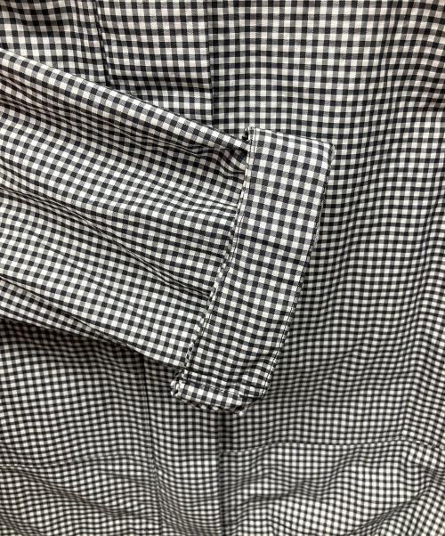 THE NORTH FACE（ザ ノース フェイス）THE NORTH FACE (ザ ノース フェイス) ナイロンジャケット グレー サイズ:Sの古着・服飾アイテム