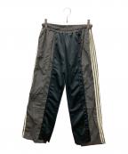 etsintaエシンタ）の古着「ジャージ」｜ブラック