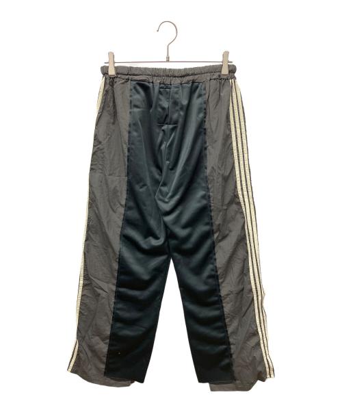 etsinta（エシンタ）etsinta (エシンタ) ジャージ ブラック サイズ:Sの古着・服飾アイテム