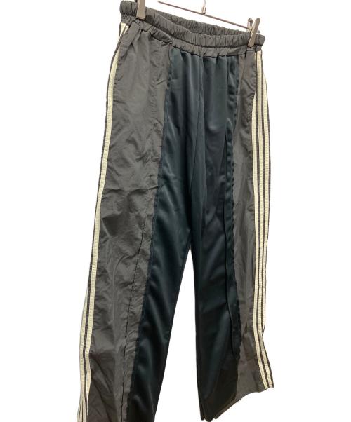 etsinta（エシンタ）etsinta (エシンタ) ジャージ ブラック サイズ:Sの古着・服飾アイテム