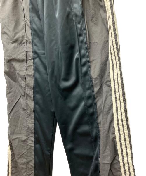 etsinta（エシンタ）etsinta (エシンタ) ジャージ ブラック サイズ:Sの古着・服飾アイテム