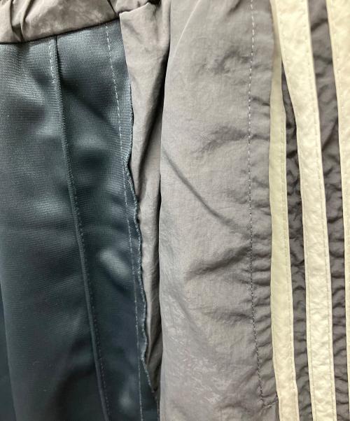 etsinta（エシンタ）etsinta (エシンタ) ジャージ ブラック サイズ:Sの古着・服飾アイテム