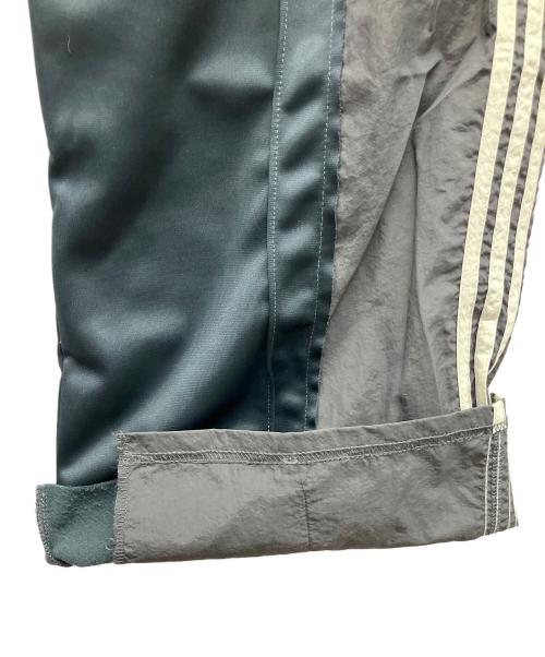 etsinta（エシンタ）etsinta (エシンタ) ジャージ ブラック サイズ:Sの古着・服飾アイテム