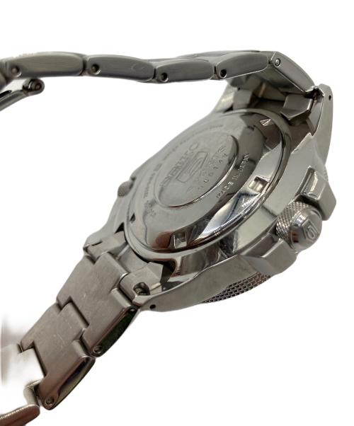 CASIO（カシオ）CASIO (カシオ) 腕時計 ホワイトの古着・服飾アイテム