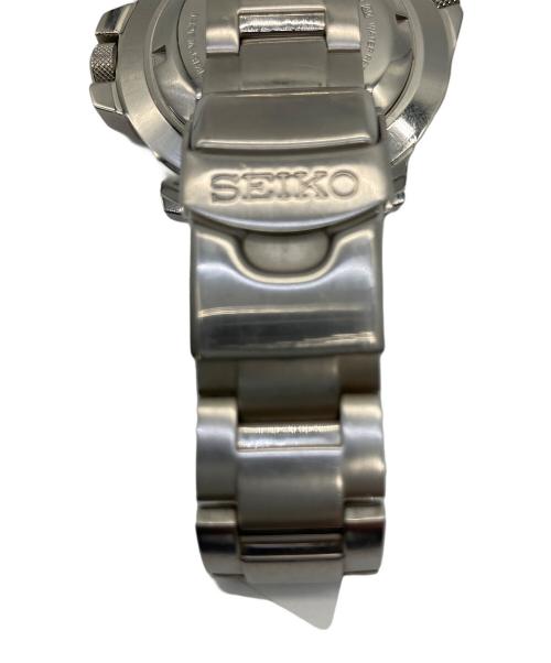 CASIO（カシオ）CASIO (カシオ) 腕時計 ホワイトの古着・服飾アイテム