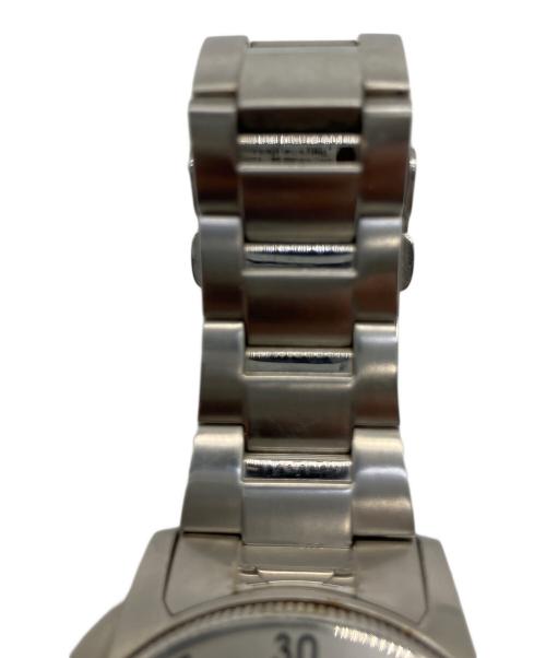 CASIO（カシオ）CASIO (カシオ) 腕時計 ホワイトの古着・服飾アイテム