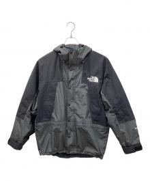 THE NORTH FACE（ザ ノース フェイス）の古着「レトロマウンテンライトジャケット」｜ブラック