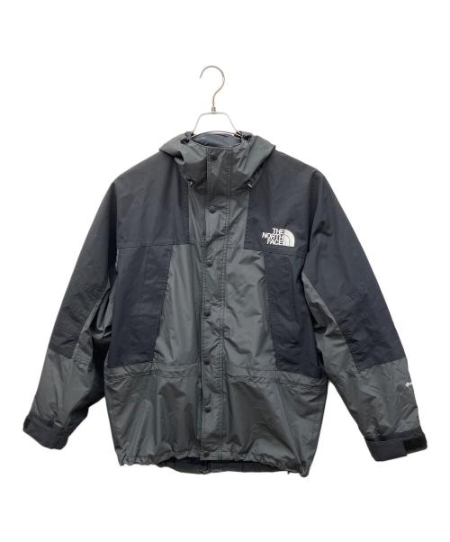 THE NORTH FACE（ザ ノース フェイス）THE NORTH FACE (ザ ノース フェイス) レトロマウンテンライトジャケット ブラック サイズ:Lの古着・服飾アイテム