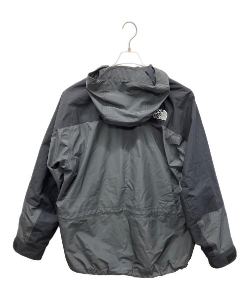 THE NORTH FACE（ザ ノース フェイス）THE NORTH FACE (ザ ノース フェイス) レトロマウンテンライトジャケット ブラック サイズ:Lの古着・服飾アイテム
