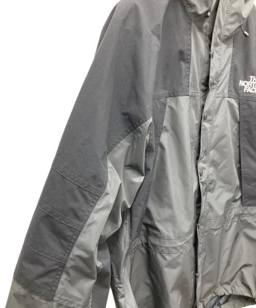 THE NORTH FACE（ザ ノース フェイス）THE NORTH FACE (ザ ノース フェイス) レトロマウンテンライトジャケット ブラック サイズ:Lの古着・服飾アイテム