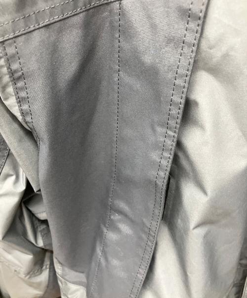 THE NORTH FACE（ザ ノース フェイス）THE NORTH FACE (ザ ノース フェイス) レトロマウンテンライトジャケット ブラック サイズ:Lの古着・服飾アイテム