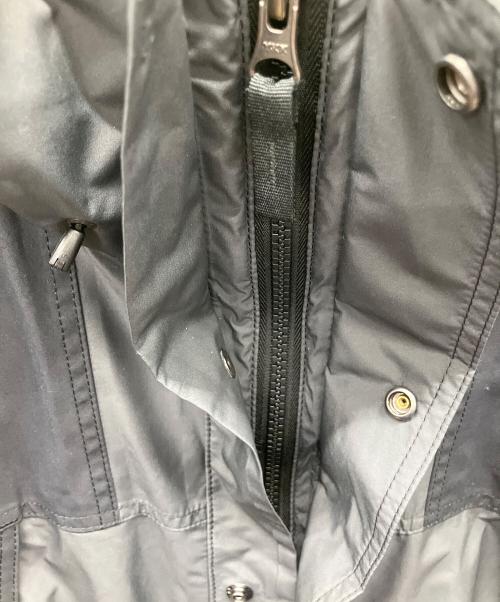 THE NORTH FACE（ザ ノース フェイス）THE NORTH FACE (ザ ノース フェイス) レトロマウンテンライトジャケット ブラック サイズ:Lの古着・服飾アイテム