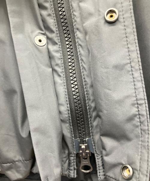 THE NORTH FACE（ザ ノース フェイス）THE NORTH FACE (ザ ノース フェイス) レトロマウンテンライトジャケット ブラック サイズ:Lの古着・服飾アイテム