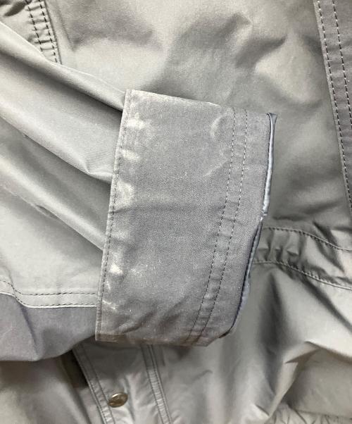 THE NORTH FACE（ザ ノース フェイス）THE NORTH FACE (ザ ノース フェイス) レトロマウンテンライトジャケット ブラック サイズ:Lの古着・服飾アイテム