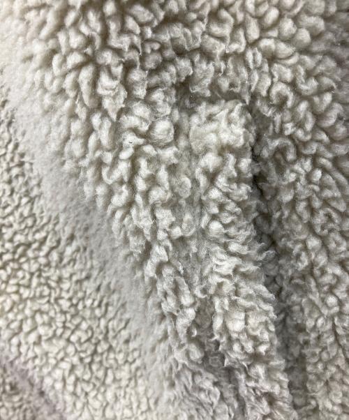 Patagonia（パタゴニア）Patagonia (パタゴニア) ボアジャケット ベージュ サイズ:Mの古着・服飾アイテム
