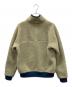 Patagonia (パタゴニア) ボアジャケット ベージュ サイズ:M：15000円