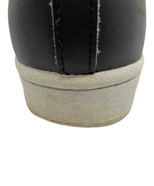 adidas（アディダス）adidas (アディダス) Superstar W adidas originals ブラック×ホワイト サイズ:25cmの古着・服飾アイテム