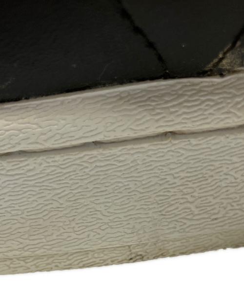 adidas（アディダス）adidas (アディダス) スニーカー ホワイト×ブラック サイズ:25cmの古着・服飾アイテム