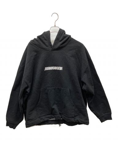 中古・古着通販】NEIGHBORHOOD (ネイバーフッド) プルオーバーパーカー