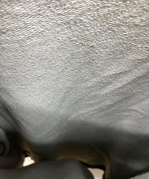 NEIGHBORHOOD（ネイバーフッド）NEIGHBORHOOD (ネイバーフッド) プルオーバーパーカー ブラック サイズ:XLの古着・服飾アイテム