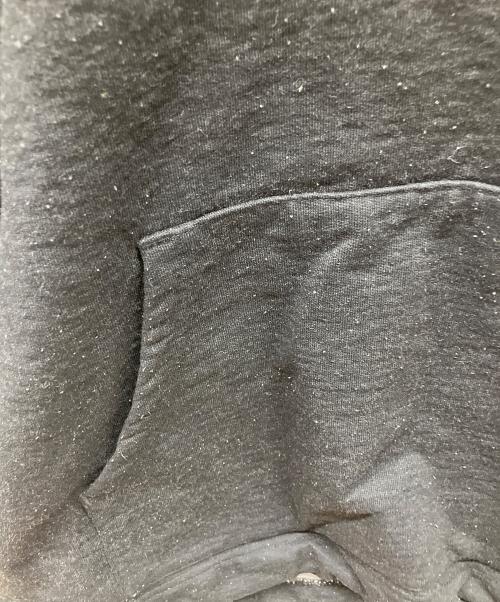 NEIGHBORHOOD（ネイバーフッド）NEIGHBORHOOD (ネイバーフッド) プルオーバーパーカー ブラック サイズ:XLの古着・服飾アイテム