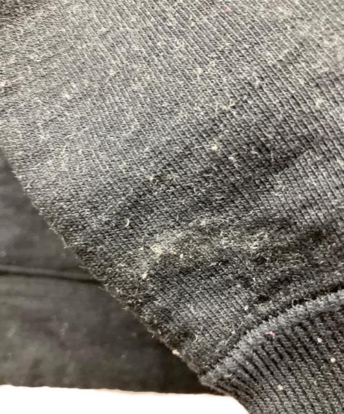 NEIGHBORHOOD（ネイバーフッド）NEIGHBORHOOD (ネイバーフッド) プルオーバーパーカー ブラック サイズ:XLの古着・服飾アイテム