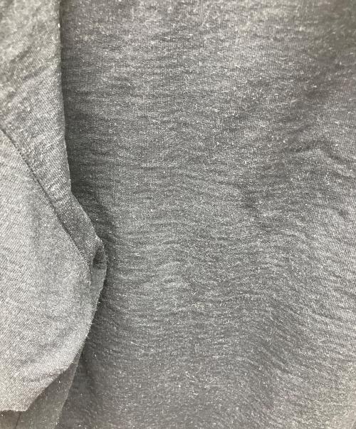 NEIGHBORHOOD（ネイバーフッド）NEIGHBORHOOD (ネイバーフッド) プルオーバーパーカー ブラック サイズ:XLの古着・服飾アイテム