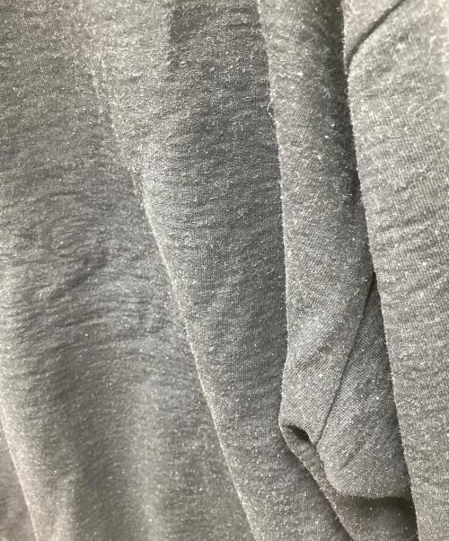 NEIGHBORHOOD（ネイバーフッド）NEIGHBORHOOD (ネイバーフッド) プルオーバーパーカー ブラック サイズ:XLの古着・服飾アイテム