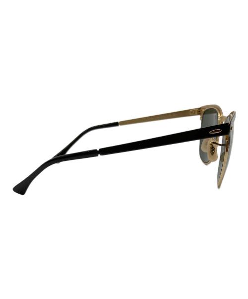 RAY-BAN（レイバン）RAY-BAN (レイバン) サングラス ブラック×ゴールドの古着・服飾アイテム