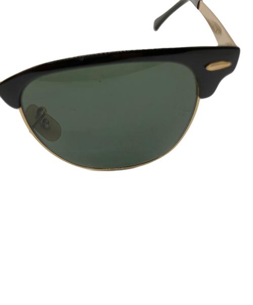 RAY-BAN（レイバン）RAY-BAN (レイバン) サングラス ブラック×ゴールドの古着・服飾アイテム