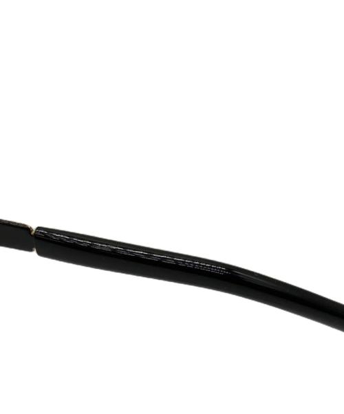 RAY-BAN（レイバン）RAY-BAN (レイバン) サングラス ブラック×ゴールドの古着・服飾アイテム