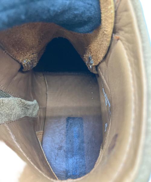 Timberland（ティンバーランド）Timberland (ティンバーランド) 7ホールブーツ ブラウン サイズ:28cmの古着・服飾アイテム