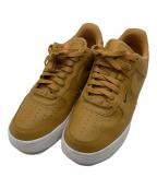 NIKEナイキ）の古着「スニーカー」｜ブラウン