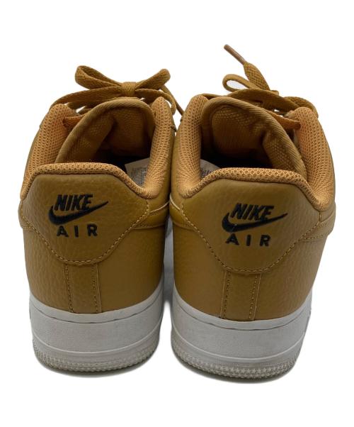 NIKE（ナイキ）NIKE (ナイキ) スニーカー ブラウン サイズ:26cmの古着・服飾アイテム