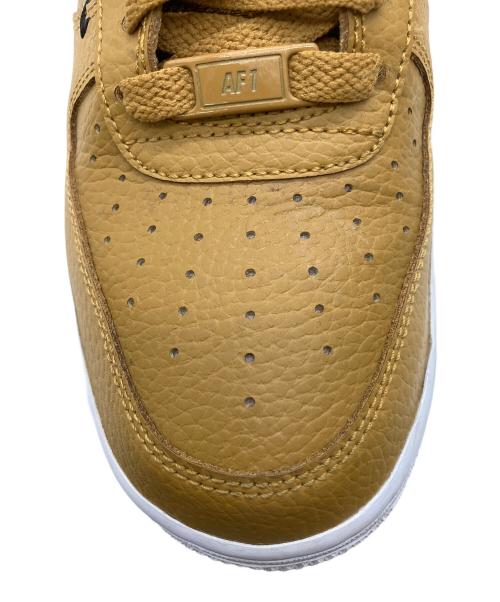 NIKE（ナイキ）NIKE (ナイキ) スニーカー ブラウン サイズ:26cmの古着・服飾アイテム