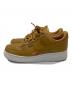NIKE (ナイキ) スニーカー ブラウン サイズ:26cm：5000円