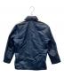 adidas (アディダス) ナイロンジャケット ダークブルー サイズ:S：7000円