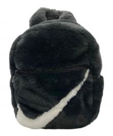 NIKE（ナイキ）の古着「ミニリュック」｜ブラック