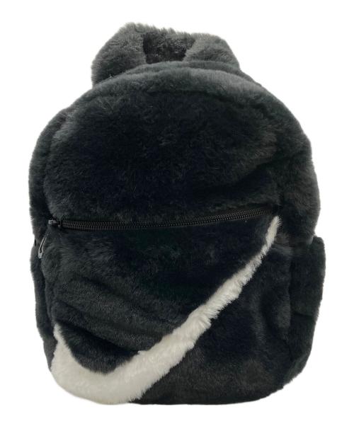 NIKE（ナイキ）NIKE (ナイキ) ミニリュック ブラックの古着・服飾アイテム