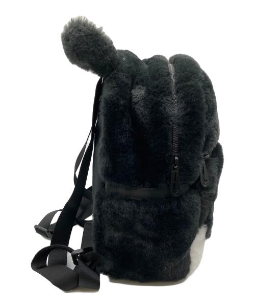 NIKE（ナイキ）NIKE (ナイキ) ミニリュック ブラックの古着・服飾アイテム