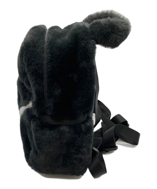 NIKE（ナイキ）NIKE (ナイキ) ミニリュック ブラックの古着・服飾アイテム