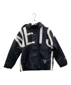 中古・古着通販】NIKE (ナイキ) スタジャン ブラック サイズ:105